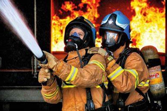 Fire Safety (England) Regulations